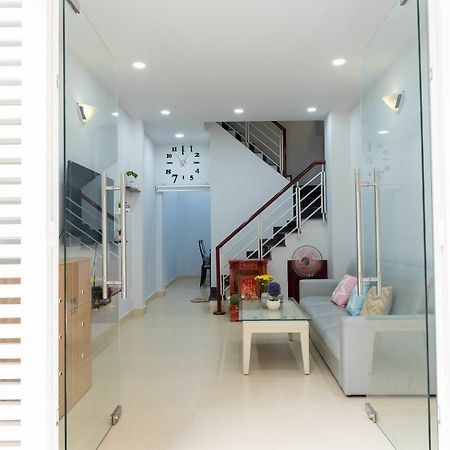 Sunny'S House Apartment Ho Chi Minh City Exterior photo